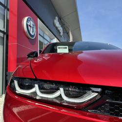 Alfa Romeo Tonale Tonale 1.5 Ibrida 175 ch VGT TCT7 Veloce 5p Toulouse