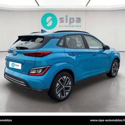 Hyundai Kona Kona Electrique 39 kWh - 136 ch Intuitive 5p Toulouse