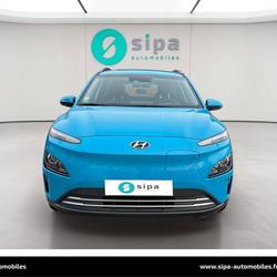 Hyundai Kona Kona Electrique 39 kWh - 136 ch Intuitive 5p Toulouse
