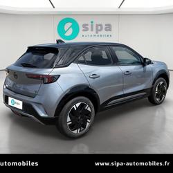 Opel Mokka Mokka Electrique 156 ch & Batterie 54 kWh GS 5p Toulouse