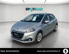 Peugeot 208 Toulouse