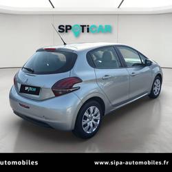 Peugeot 208 208 1.4 HDi 68ch BVM5 Active 3p Toulouse