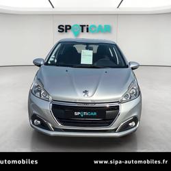 Peugeot 208 208 1.4 HDi 68ch BVM5 Active 3p Toulouse