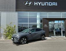 Hyundai Kona Toulouse