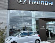 Hyundai i10 Toulouse