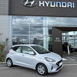 Hyundai i10 i10 1.0 63 ECO Intuitive 5p Toulouse