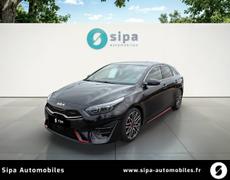 Kia Pro Cee'd Toulouse