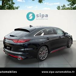Kia Pro Cee'd PROCEED 1.6 T-GDi 204 ch ISG DCT7 GT 5p Toulouse