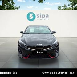 Kia Pro Cee'd PROCEED 1.6 T-GDi 204 ch ISG DCT7 GT 5p Toulouse