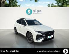 Hyundai Tucson Toulouse