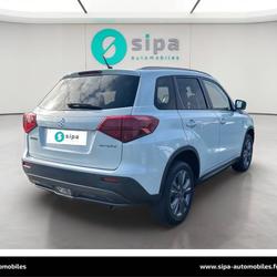 Suzuki Vitara VITARA 1.0 BOOSTERJET PRIVILEGE  5p Toulouse