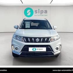Suzuki Vitara VITARA 1.0 BOOSTERJET PRIVILEGE  5p Toulouse