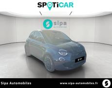Fiat 500 III Toulouse