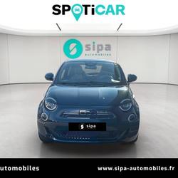 Fiat 500 III 500 3+1 e 118 ch La Prima 4p Toulouse