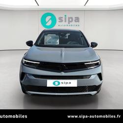 Opel Mokka Mokka 1.2 Turbo Hybrid 145 ch e-DCT6 GS 5p Toulouse