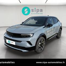Opel Mokka Mokka 1.2 Turbo Hybrid 145 ch e-DCT6 GS 5p Toulouse
