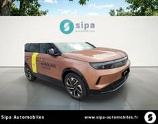 Opel Grandland Toulouse