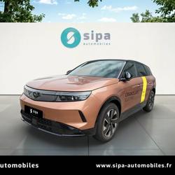 Opel Grandland Grandland Electrique 213 ch & Batterie 73 kWh GS 5p Toulouse