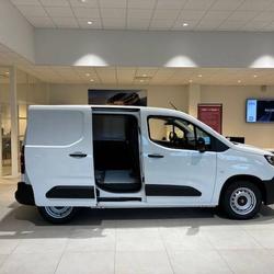 Autres Opel COMBO CARGO M CHARGE UTILE MAJOREE DIESEL 100 CH MANUELLE  4p Toulouse