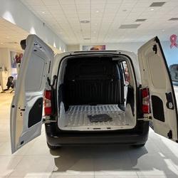 Autres Opel COMBO CARGO M CHARGE UTILE MAJOREE DIESEL 100 CH MANUELLE  4p Toulouse