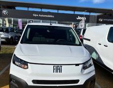 Fiat Doblo Toulouse