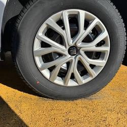 Fiat Doblo DOBLO FOURGON M DIESEL 100 CH MANUELLE 25 TH ANNIVERSARY 4p Toulouse