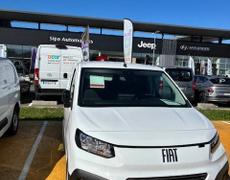 Fiat Doblo Toulouse