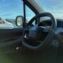 Fiat Doblo DOBLO FOURGON M 100 CH MANUELLE CHARGE UTILE MAJOREE DIESEL  4p Toulouse