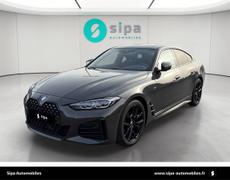 BMW Serie 4 Gran Coupe Toulouse