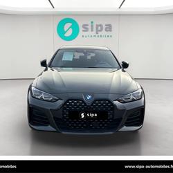 BMW Serie 4 Gran Coupe Gran Coupe 420d xDrive 190 ch BVA8 M Sport 5p Toulouse