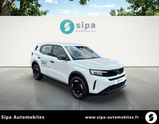 Opel Frontera Toulouse