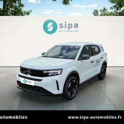 Opel Frontera Frontera 1.2 Turbo Hybrid 110 ch e-DCT6 Edition 5p Toulouse