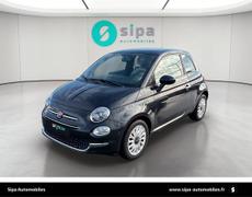 Fiat 500 II Toulouse