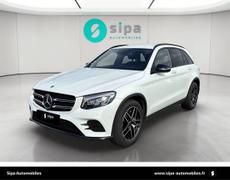 Mercedes GLC