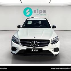 Mercedes GLC Classe GLC 350 d 9G-Tronic 4Matic Sportline 5p Toulouse
