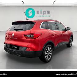 Renault Kadjar Kadjar TCe 130 Energy Business 5p Toulouse