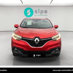 Renault Kadjar Kadjar TCe 130 Energy Business 5p Toulouse
