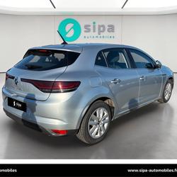 Renault Megane 4 M&eacute;gane IV Berline Blue dCi 115 Business 5p Toulouse