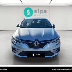 Renault Megane 4 M&eacute;gane IV Berline Blue dCi 115 Business 5p Toulouse