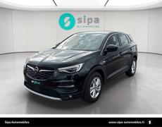 Opel Grandland Toulouse