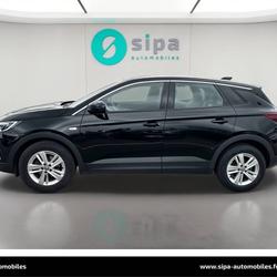 Opel Grandland Grandland X 1.5 Diesel 130 ch Elegance Business 5p Toulouse