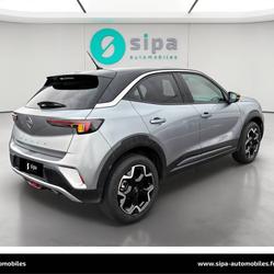 Opel Mokka Mokka 1.5 Diesel 110 ch BVM6 Ultimate 5p Toulouse