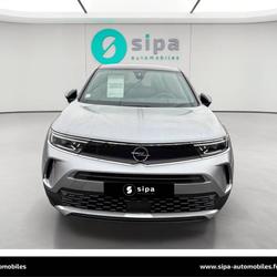 Opel Mokka Mokka 1.5 Diesel 110 ch BVM6 Ultimate 5p Toulouse