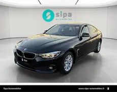 BMW Serie 4 Toulouse