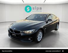 BMW Serie 4 Toulouse