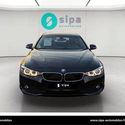 BMW Serie 4 Gran Coup&eacute; 418d 150 ch Business Design 4p Toulouse