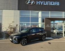 Hyundai Tucson Toulouse