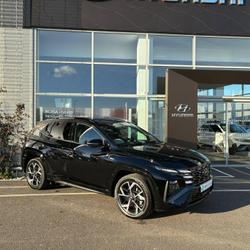 Hyundai Tucson Tucson 1.6 T-GDI 239 Hybrid BVA6 N Line Ultime Edition 5p Toulouse