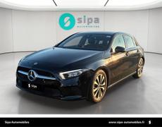 Mercedes Classe A Toulouse