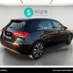 Mercedes Classe A Classe A 180 d 8G-DCT Style Line 5p Toulouse